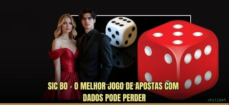 Promoções chillbet