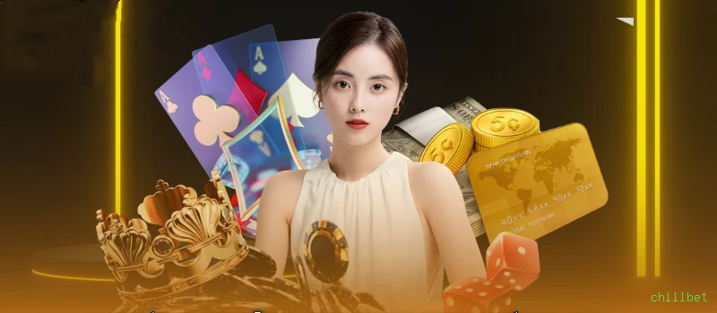 Slots Clássicos chillbet